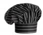 Preview: Toques Egochef Hat Stripe